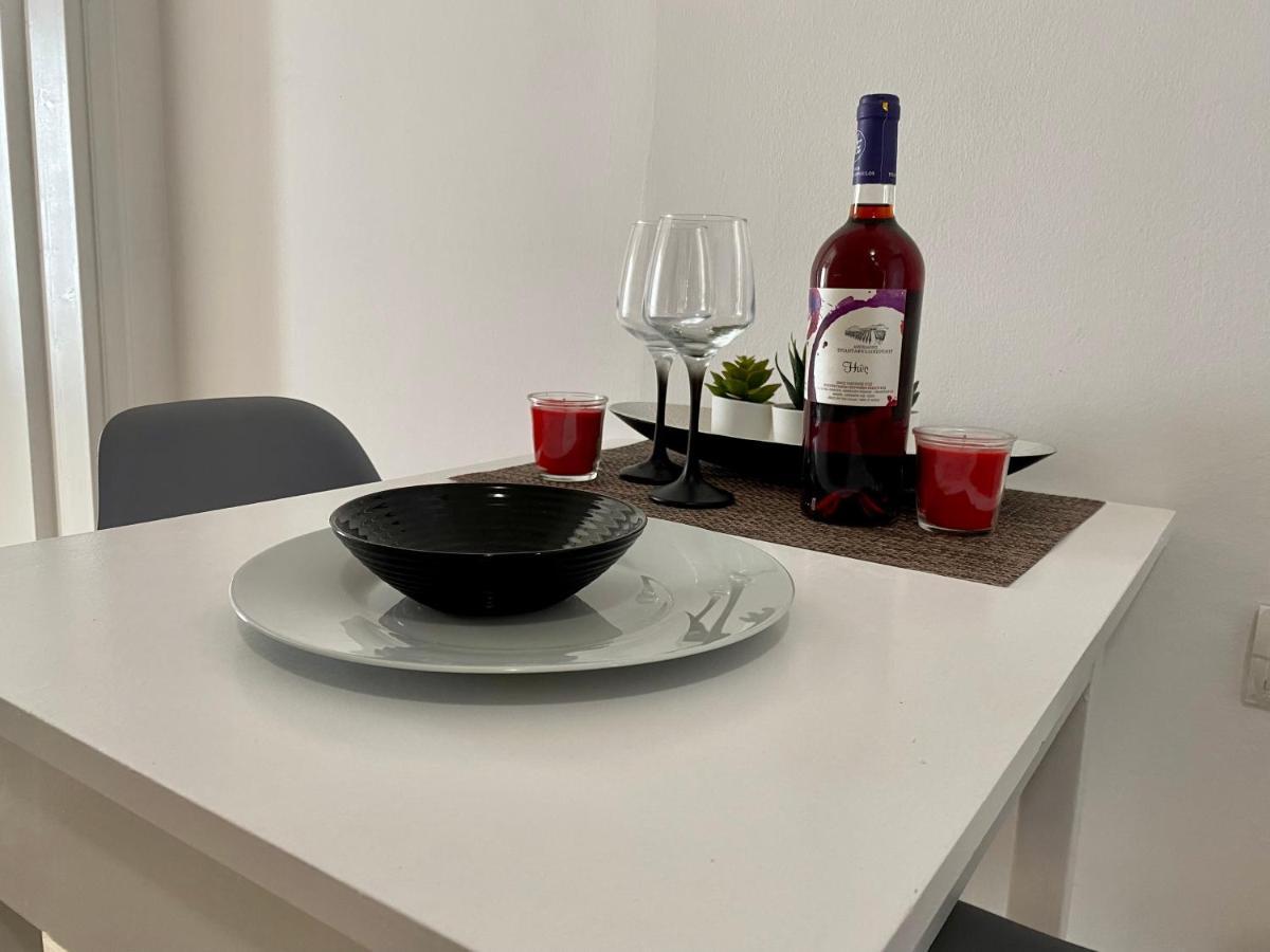 New Apartment, Close To The Beach, In Kos Town "1" ภายนอก รูปภาพ